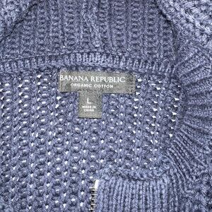 Cotton sweater.Pet free smoke free.Like new